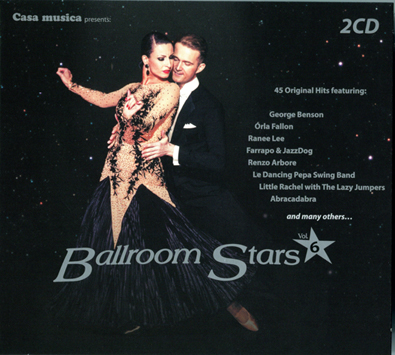 2016 ʱ׼Ħ   ר - Ballroom Stars 6